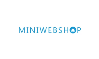 miniwebshop